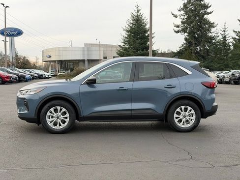 Certified 2023 Ford Escape Active image 7
