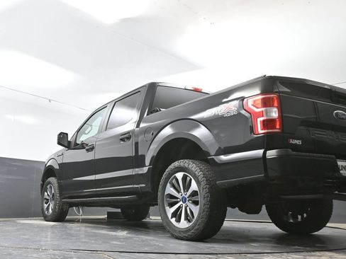 Used 2019 Ford F150 XL w/ Equipment Group 101A Mid AWD/4WD image 53