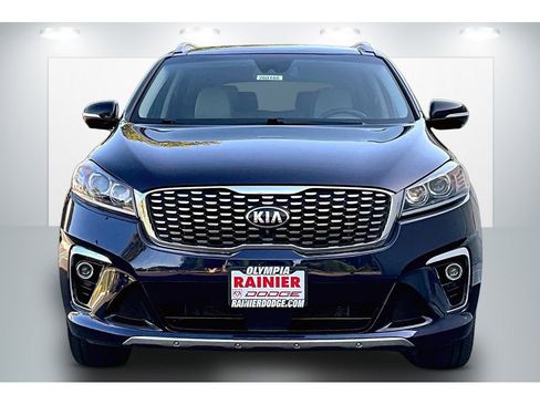 Used 2020 Kia Sorento SX AWD/4WD image 3