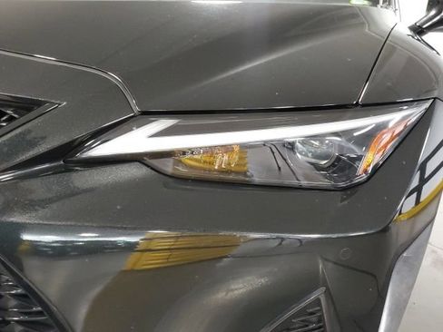 Used 2023 Lexus IS 350 F Sport w/ Memory Package AWD/4WD image 36