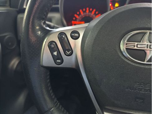 Used 2015 Scion tC image 23