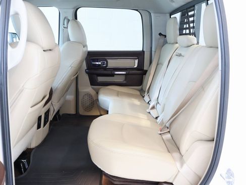 Used 2017 RAM 3500 Laramie image 31