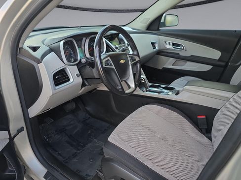Used 2014 Chevrolet Equinox LT w/ Driver Convenience Package FWD image 18