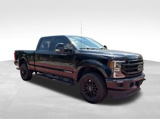 Used 2021 Ford F350 Lariat AWD/4WD 360° Tour