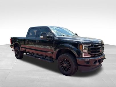 Used 2021 Ford F350 Lariat