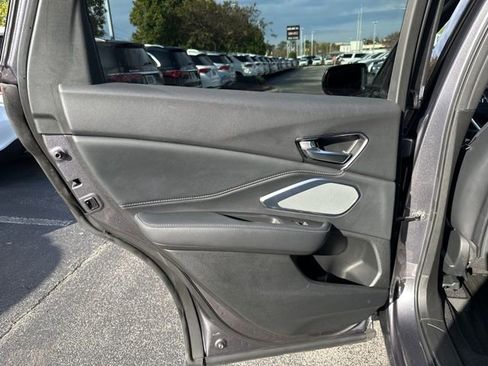 Used 2019 Acura RDX A-Spec image 28