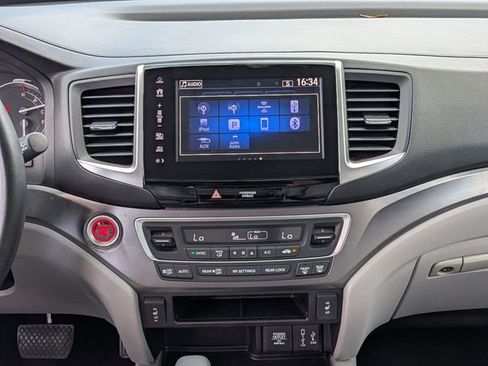 Used 2018 Honda Pilot EX-L image 21