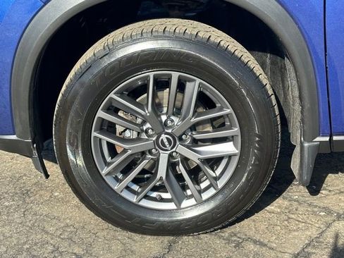 Certified 2023 Nissan Rogue S image 10