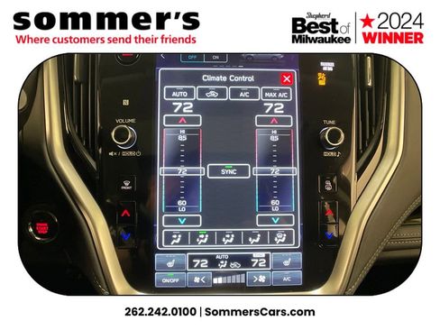 Used 2021 Subaru Outback Limited w/ Popular Package #2 image 16