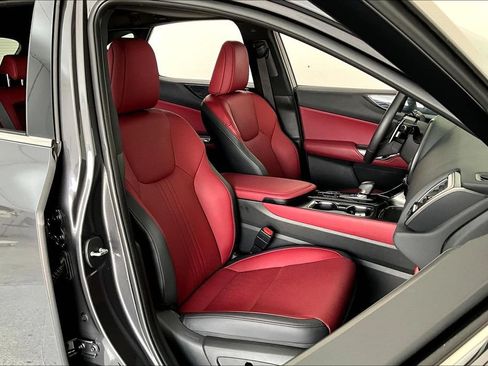 Used 2025 Lexus NX 350 AWD w/ Accessory Package (2T) image 9