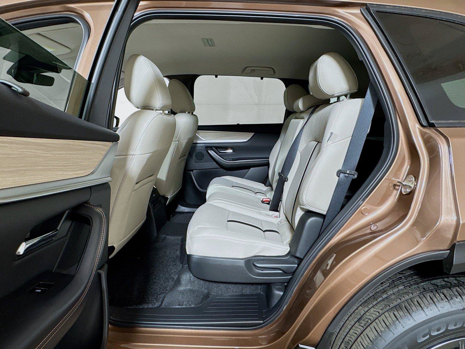 New 2026 MAZDA CX-70 SC AWD/4WD image 13