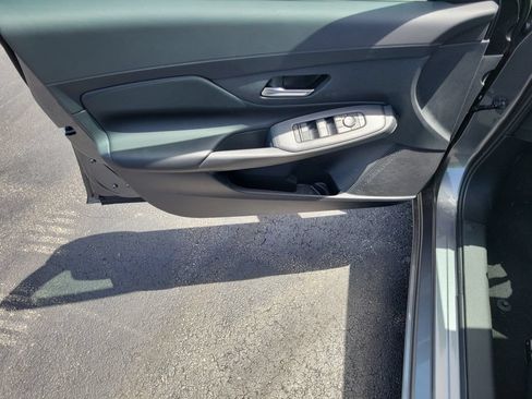 New 2026 Nissan Sentra S w/ Floor Mat Package FWD image 24