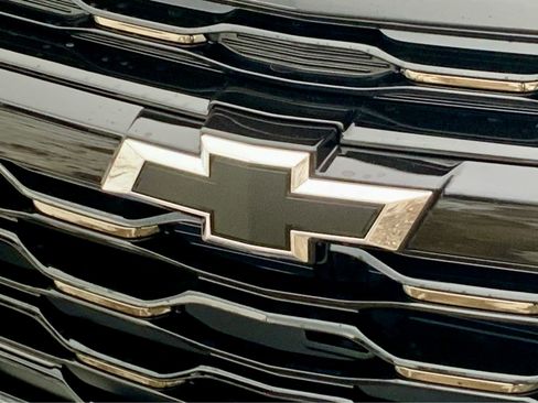 New 2026 Chevrolet Trax ACTIV image 16