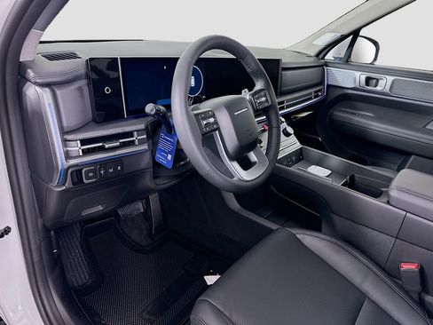 New 2026 Hyundai Santa Fe Limited image 9
