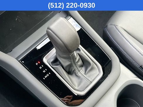 New 2025 Subaru Forester Limited image 21