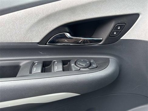 Used 2017 Chevrolet Bolt Premier w/ Driver Confidence II Package image 20