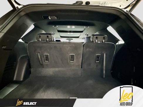 Used 2023 Chevrolet Traverse RS w/ LPO, Floor Liner Package AWD/4WD image 27