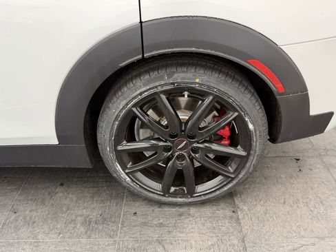 Certified 2023 MINI Cooper Clubman John Cooper Works w/ Signature Upholstery Package image 25