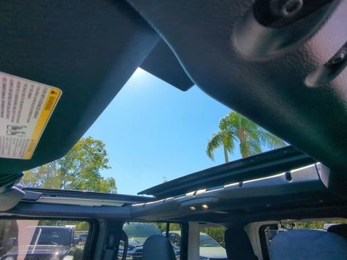 New 2026 Jeep Wrangler Sport S image 21