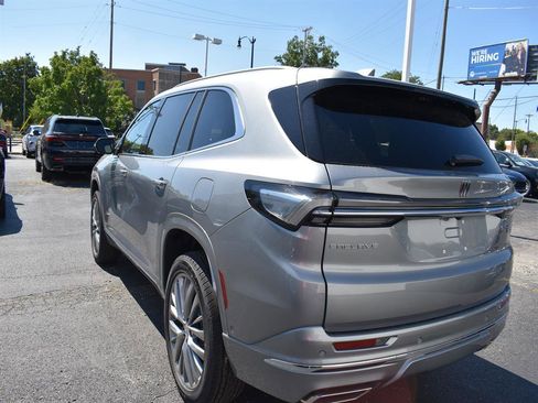 New 2026 Buick Enclave Avenir w/ Super Cruise Package image 12