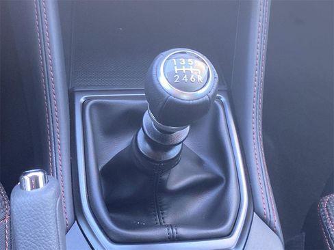 New 2026 Subaru WRX Premium image 25