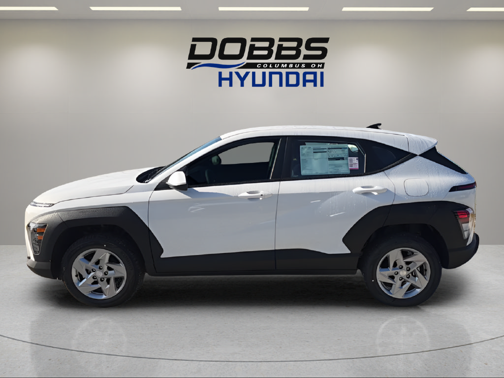 New 2027 Hyundai Kona SE AWD/4WD image 2