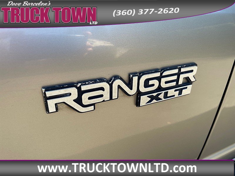 Used 2002 Ford Ranger 4x4 SuperCab image 27