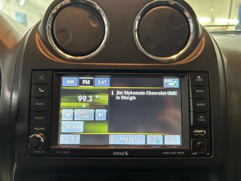 Used 2016 Jeep Patriot High Altitude AWD/4WD image 28