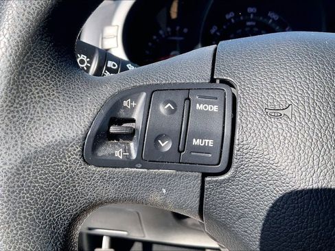 Used 2015 Kia Sportage LX FWD image 13
