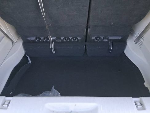 Used 2023 Chrysler Voyager LX FWD image 24