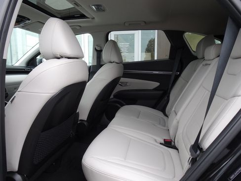 Used 2023 Hyundai Tucson SEL w/ Convenience Package AWD/4WD image 15