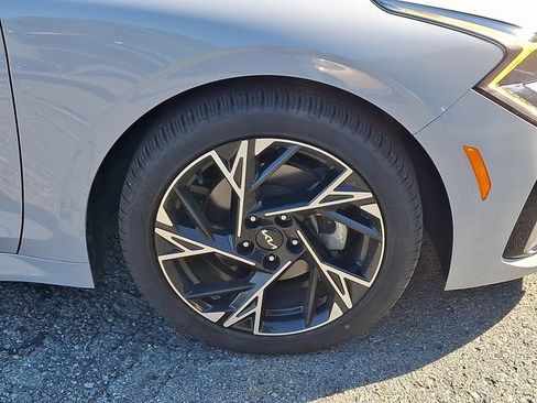 Used 2025 Kia K5 GT-Line w/ GT-Line Premium Package AWD/4WD image 10