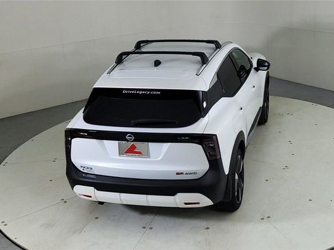 New 2026 Nissan Kicks SR w/ Cold Weather Package image 41