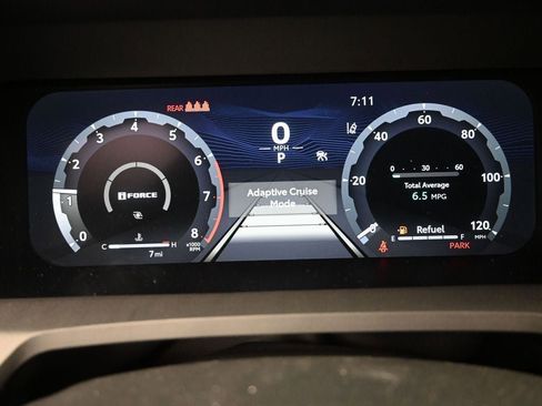 New 2026 Toyota Tacoma TRD Off-Road w/ TRD Off Road Upgrade Package image 22