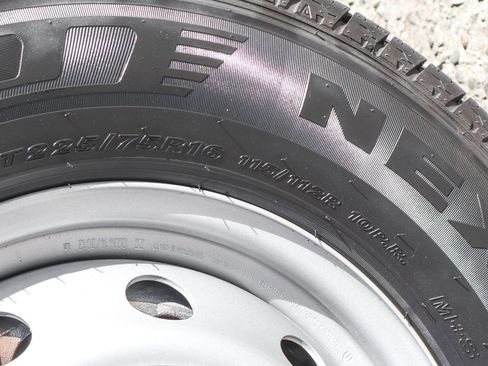 Used 2023 RAM ProMaster 2500 image 50