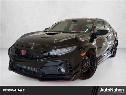 Used 2021 Honda Civic Type R
