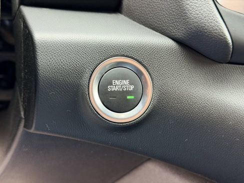 Certified 2023 GMC Terrain SLE w/ LPO, Floor Liner Package image 11