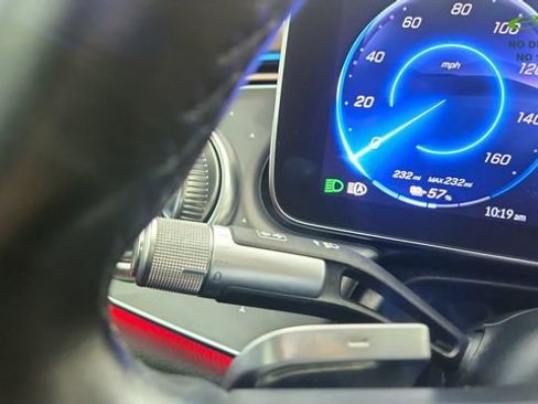 Used 2022 Mercedes-Benz EQS 450+ Sedan image 44