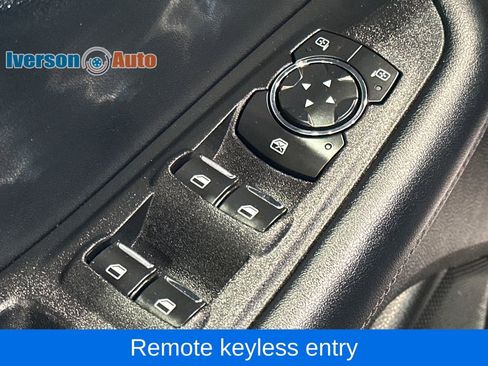 Used 2024 Ford Edge SEL w/ Convenience Package image 17