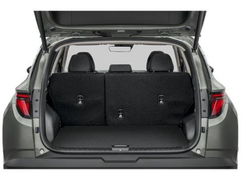 New 2026 Hyundai Tucson SEL image 13