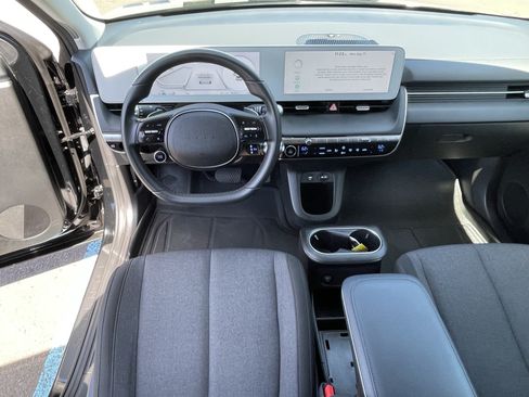 Certified 2024 Hyundai Ioniq 5 SE AWD/4WD image 12