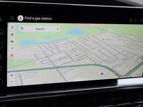 Certified 2023 GMC Sierra 1500 Elevation image 15