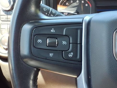 Used 2020 GMC Sierra 1500 Elevation AWD/4WD image 34