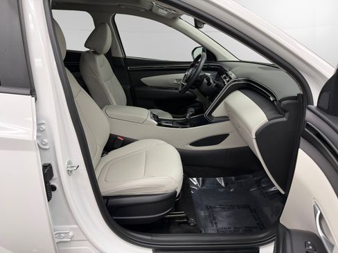 Used 2023 Hyundai Tucson SEL w/ Convenience Package image 15