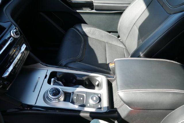 Used 2024 Ford Explorer ST w/ Equipment Group 401A AWD/4WD image 25