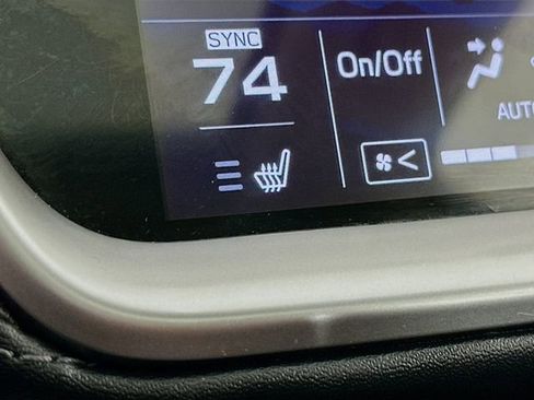 Used 2022 Subaru Legacy Limited XT image 22