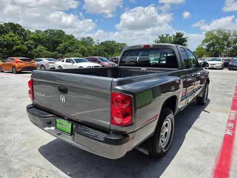 Used 2006 Dodge Dakota ST RWD image 11