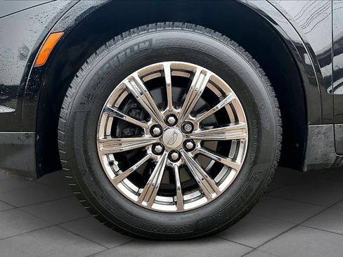 Used 2019 Cadillac XT5 Luxury image 10