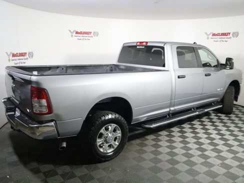 Used 2023 RAM 2500 Big Horn w/ Level 1 Equipment Group image 5