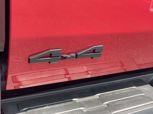 New 2026 Toyota Tacoma TRD Off-Road AWD/4WD image 13